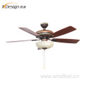 Hot selling antique copper motor ceiling fan